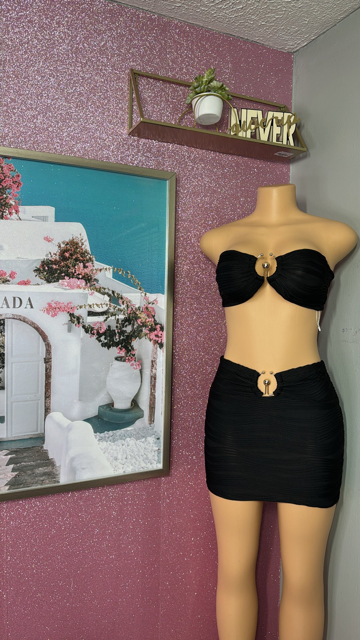 Midnight Desire Set