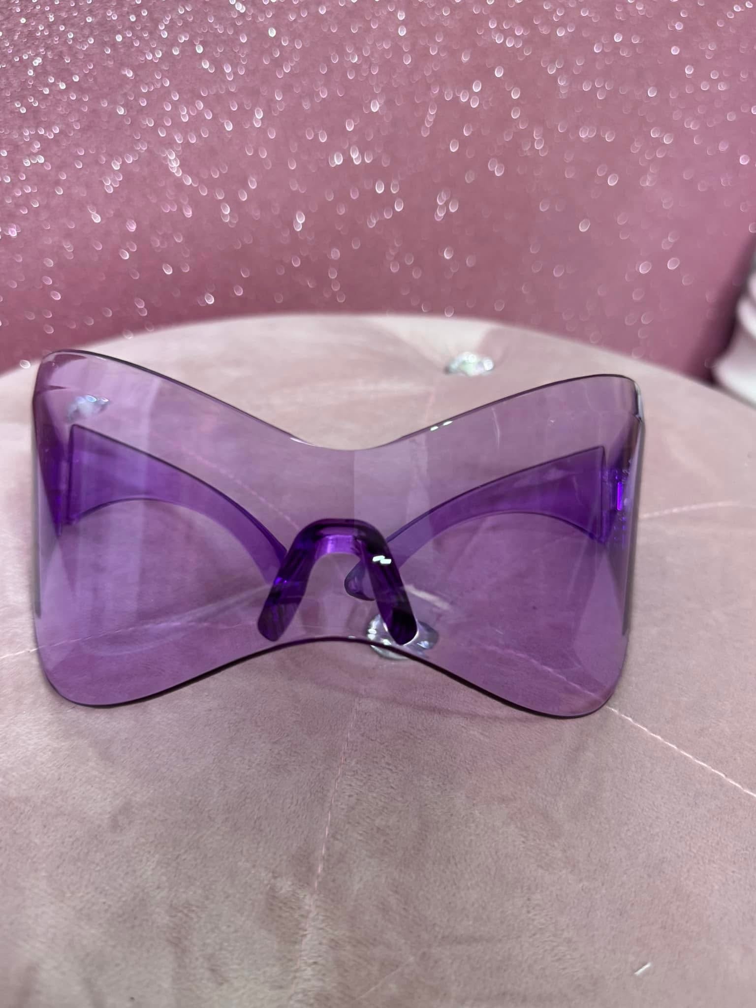 Butterfly Luxe Sunnies