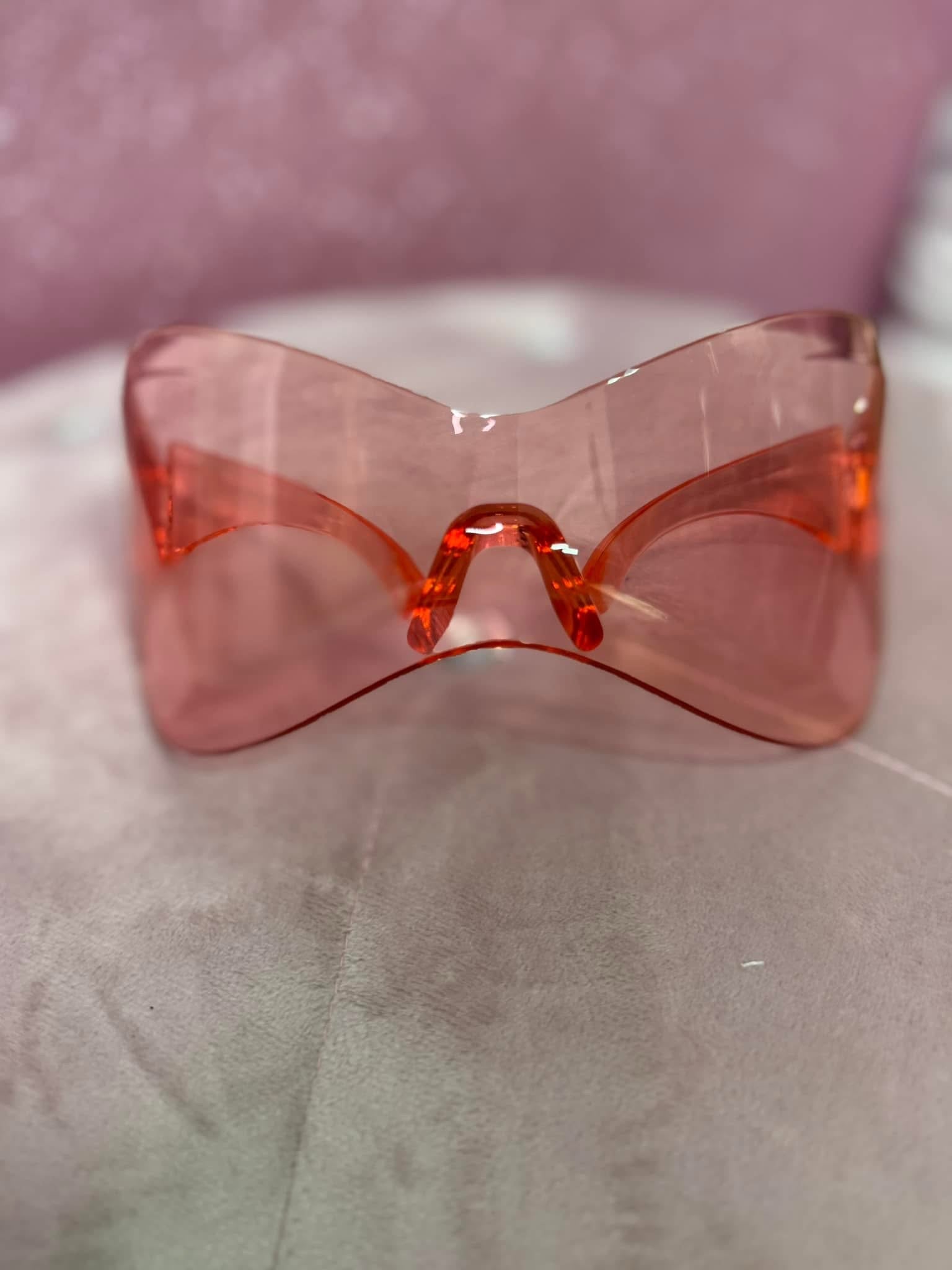 Butterfly Luxe Sunnies