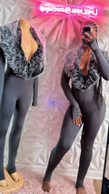 After Hours Sculpting Jumpsuit